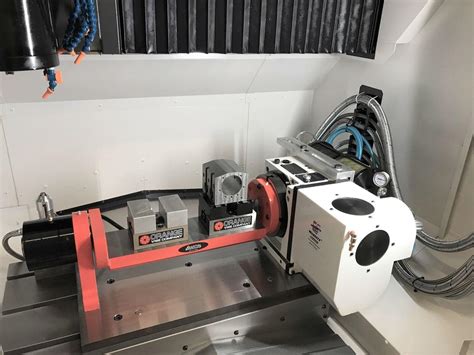 cnc 4th axis for sale